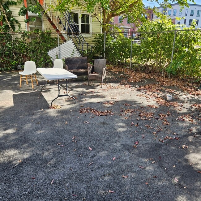 property at 384 Washington St