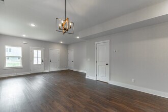 4713 Heiskell Dr in Chattanooga, TN - Building Photo - Building Photo