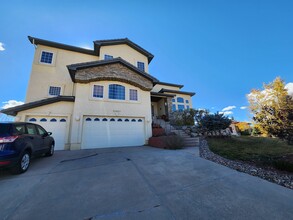 15425 Copperfield Dr in Colorado Springs, CO - Foto de edificio - Building Photo