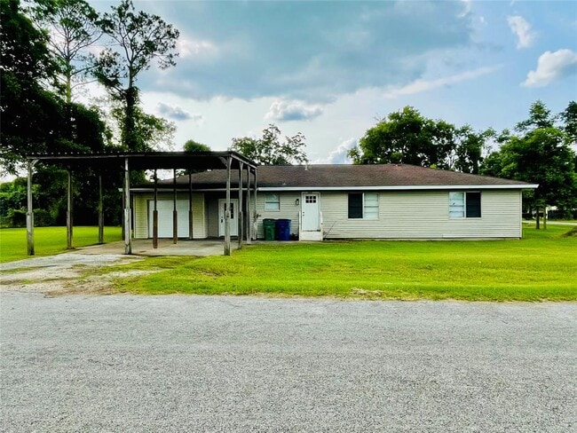 property at 105 Cornelia St