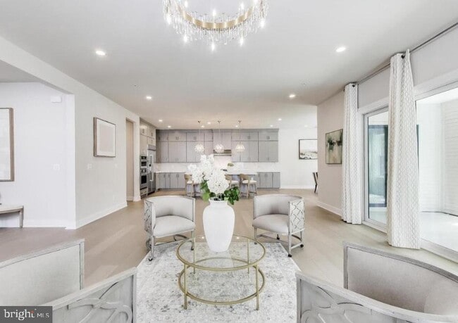 6934 Renita Ln in Bethesda, MD - Building Photo - Building Photo