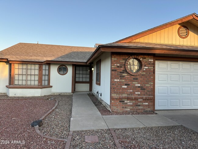 6408 W Marconi Ave in Glendale, AZ - Building Photo - Building Photo