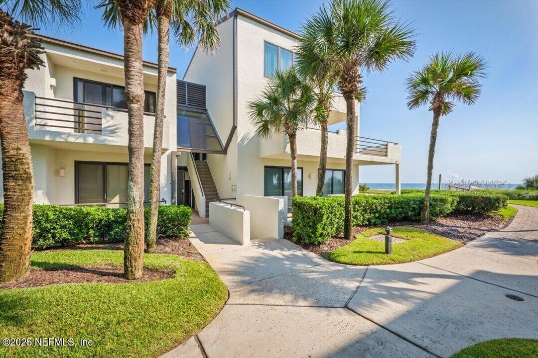 739 Spinnakers Reach Dr in Ponte Vedra Beach, FL - Building Photo