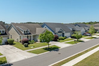 Kindlewood in Middleburg, FL - Foto de edificio - Building Photo