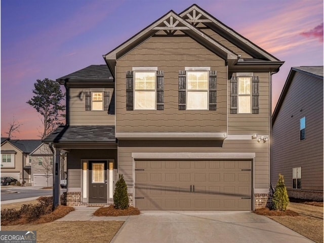 property at 394 Greenleaf Ct NW