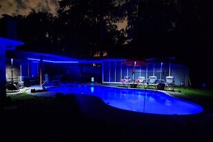 4642 Deer Point Dr in Spring, TX - Building Photo