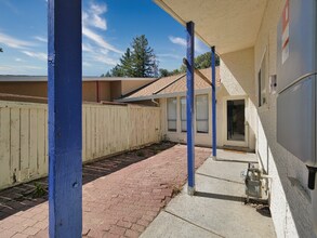 1937 Gauguin Pl in Davis, CA - Building Photo - Building Photo