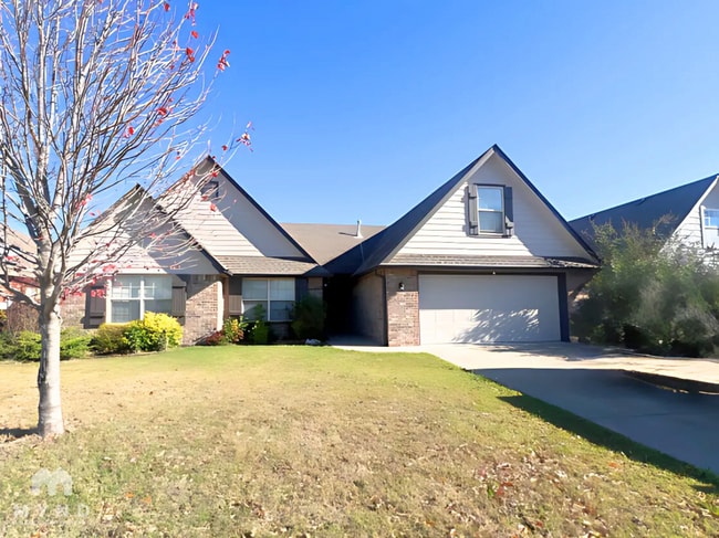 property at 12717 N 124th E Ave