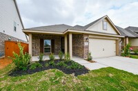 13724 Lantana Breeze Dr in La Marque, TX - Foto de edificio - Building Photo