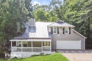 4927 Wade Valley Way in Cumming, GA - Building Photo