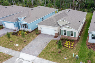 1731 Red Rock Rd in New Smyrna Beach, FL - Building Photo - Building Photo