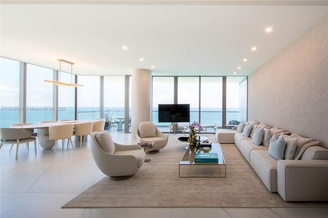 property at 2000 S Ocean Dr