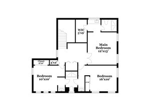 10385 Adrianna Ave in Las Vegas, NV - Building Photo - Building Photo