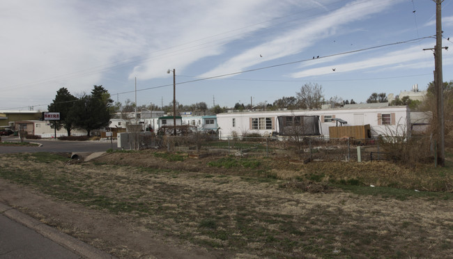 The Shire in Greeley, CO - Building Photo - Building Photo