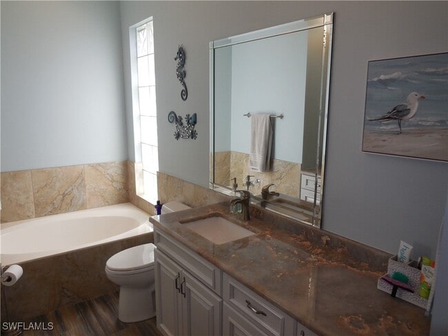 property at 5267 Hawkesbury Way