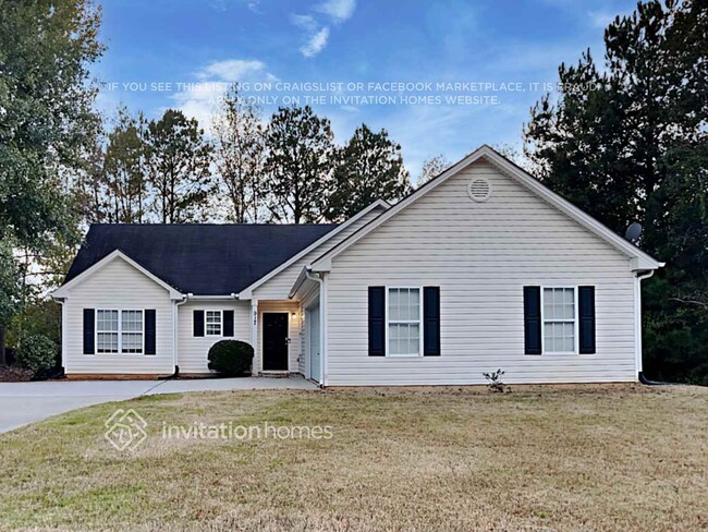 property at 917 Lopez Ln