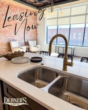 Dehner Lofts- Burlington, IA in Burlington, IA - Building Photo - Building Photo