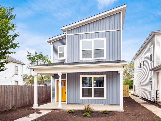 property at 145 Hayden Ave
