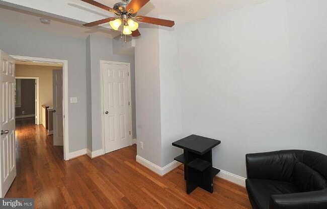 property at 829 Florida Ave NE