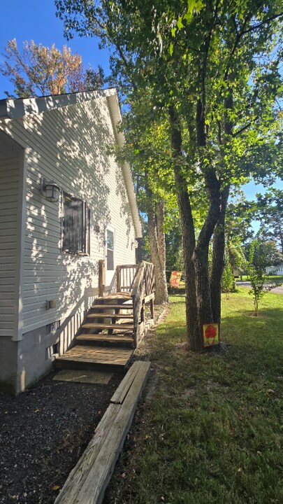 14742 MacArthur Dr in Scotland, MD - Building Photo