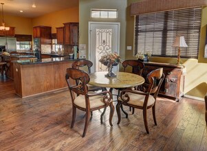 4310 Capistrano Ave in Las Cruces, NM - Building Photo - Building Photo