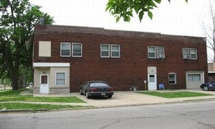 659 Chartres in La Salle, IL - Building Photo