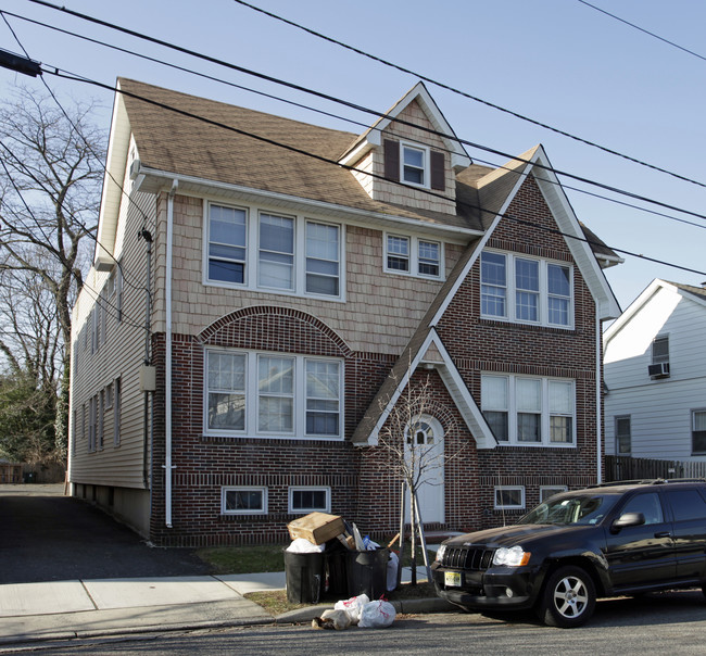 20 Comstock St in New Brunswick, NJ - Building Photo - Building Photo