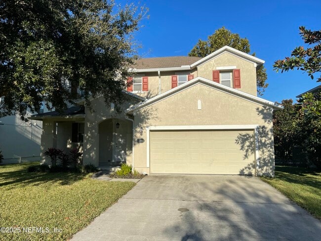 736 Rembrandt Ave in Nocatee, FL - Foto de edificio - Building Photo
