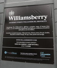 Williamsberry in Brooklyn, NY - Building Photo - Building Photo