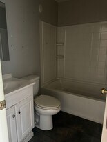 2030 Ridgeview Dr NW in Cleveland, TN - Building Photo