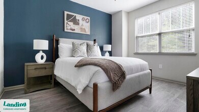 7116 Finn Hall Ave, Unit 09-204 in Charlotte, NC - Building Photo - Building Photo