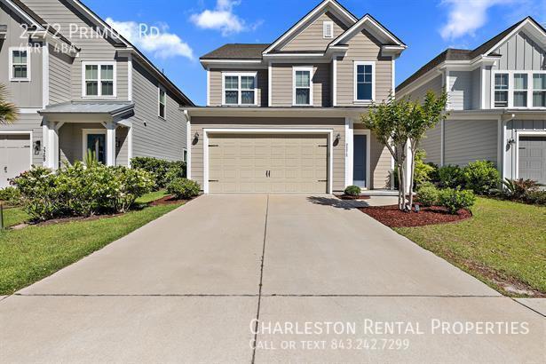 property at 2272 Primus Rd