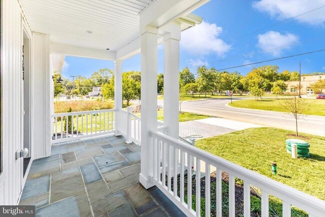 property at 1261 Mayo Ridge Rd