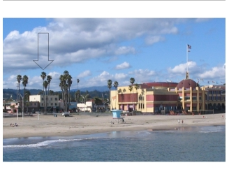 The Breakers In Santa Cruz in Santa Cruz, CA - Foto de edificio - Building Photo