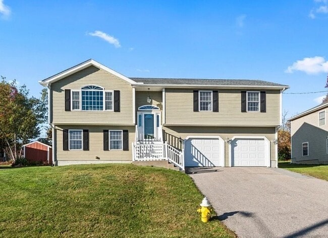 property at 23 Viele Ave