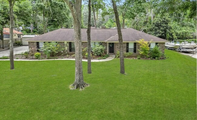 6813 Sand Rd in Savannah, GA - Building Photo - Building Photo