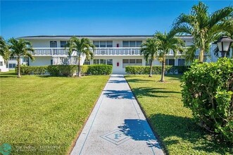 122 Farnham F in Deerfield Beach, FL - Building Photo - Building Photo