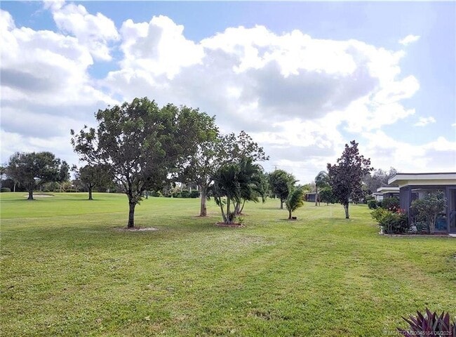property at 5211 SE Sea Island Way