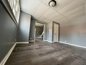 607-609 E Elm St in Lima, OH - Building Photo - Building Photo