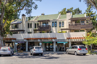 100 W El Camino Real in Mountain View, CA - Building Photo - Building Photo