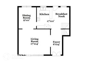 509 Leawood Dr in Greensboro, NC - Building Photo - Building Photo