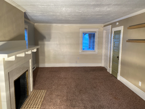 1501 W 9th Ave-Unit -D in Spokane, WA - Building Photo - Building Photo