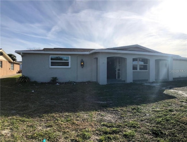 property at 7224 Potomac Dr