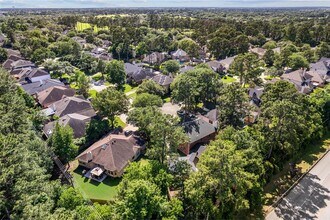 20106 Pinehaven Ln in Spring, TX - Building Photo - Building Photo