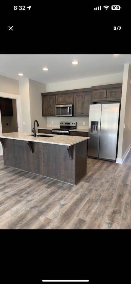 4140 Riley Creek Rd in Normandy, TN - Building Photo - Building Photo