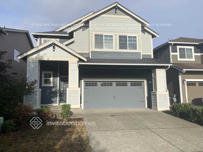 property at 539 Woodduck Dr SW