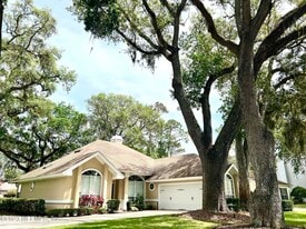 184 Summerfield Dr in Palm Valley, FL - Building Photo