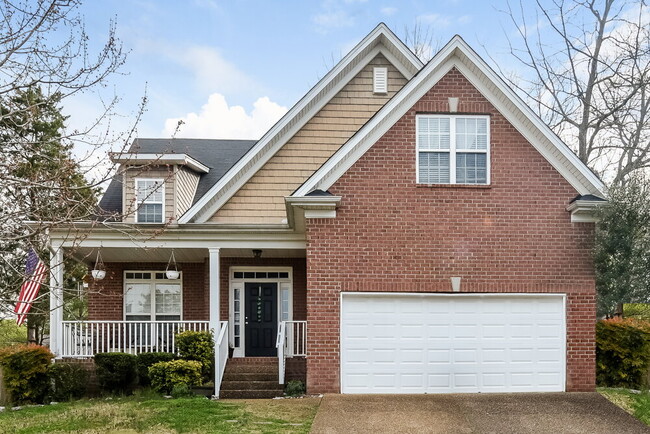 property at 609 Oak Cove Ct