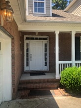 5604 Warrendale Ct S in Wilmington, NC - Foto de edificio - Building Photo