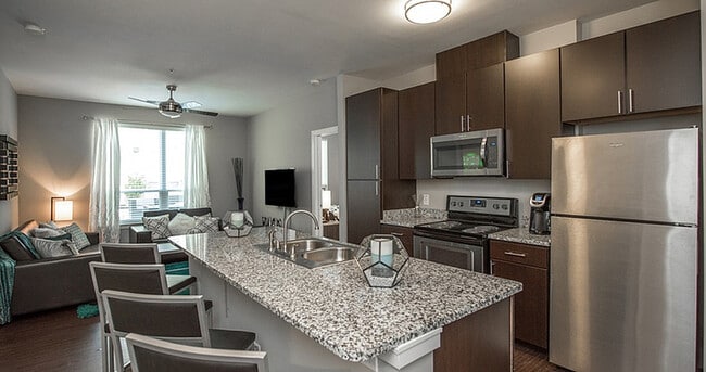 Park Place Waco Apartments